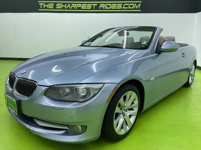 used 2012 BMW 328 car, priced at $8,988