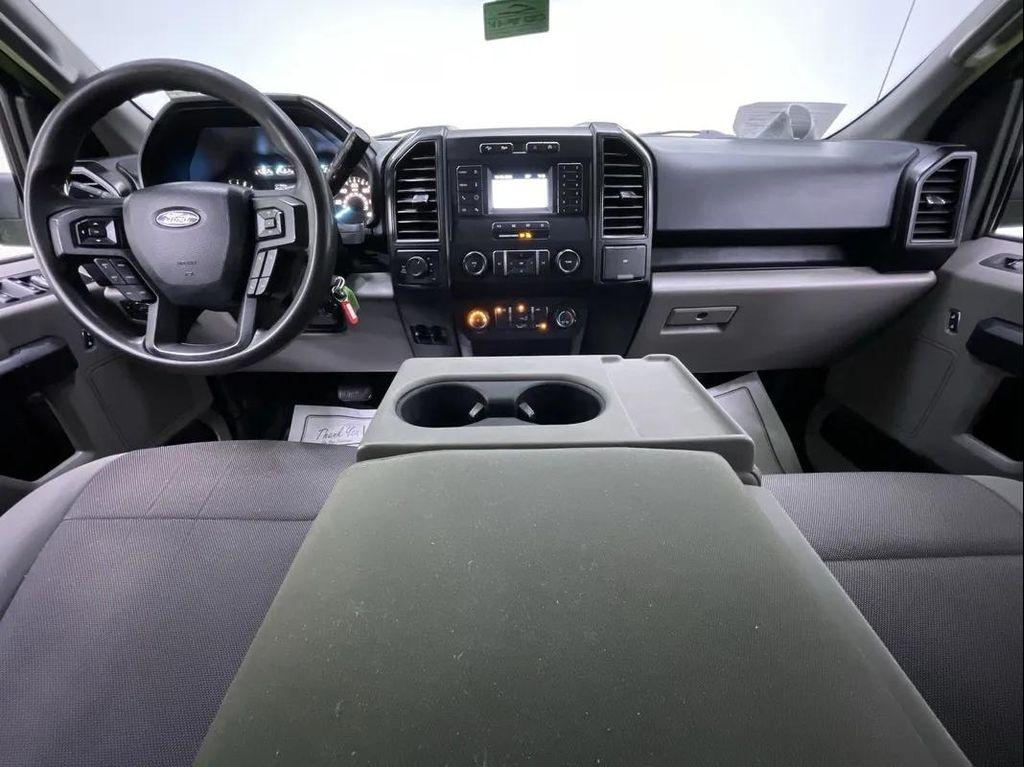 used 2019 Ford F-150 car, priced at $22,988