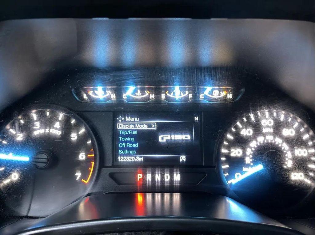 used 2019 Ford F-150 car, priced at $22,988