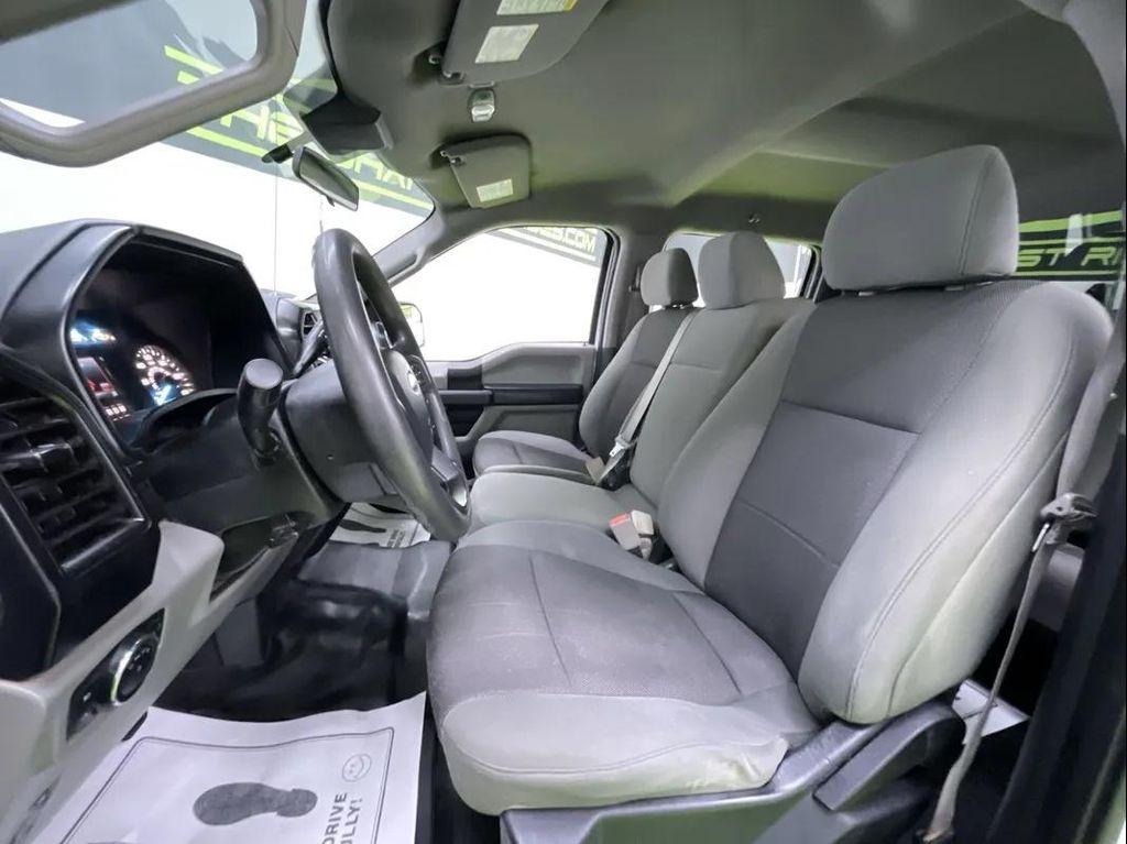 used 2019 Ford F-150 car, priced at $22,988