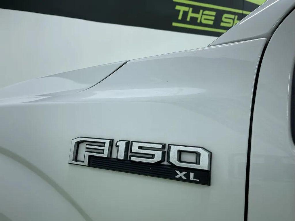 used 2019 Ford F-150 car, priced at $22,988