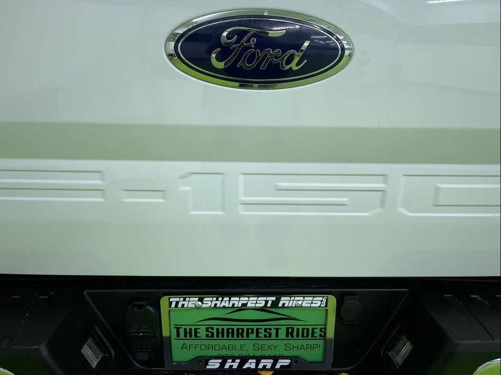 used 2019 Ford F-150 car, priced at $22,988