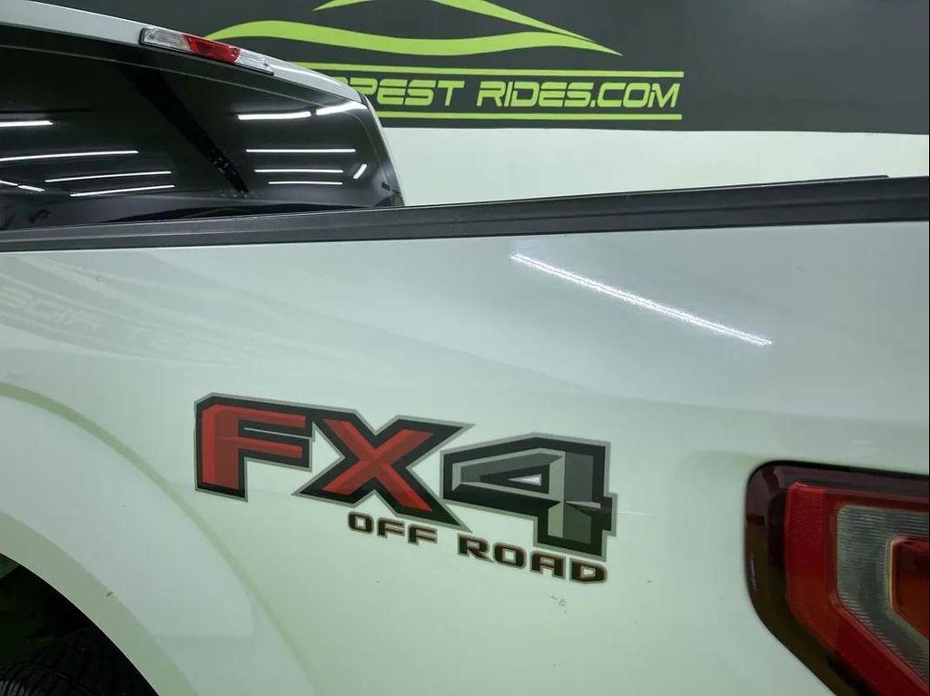 used 2019 Ford F-150 car, priced at $22,988