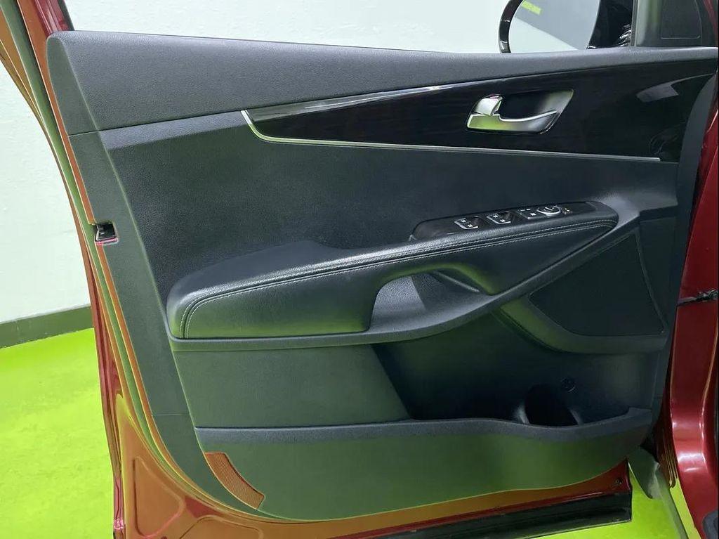 used 2020 Kia Sorento car, priced at $17,488