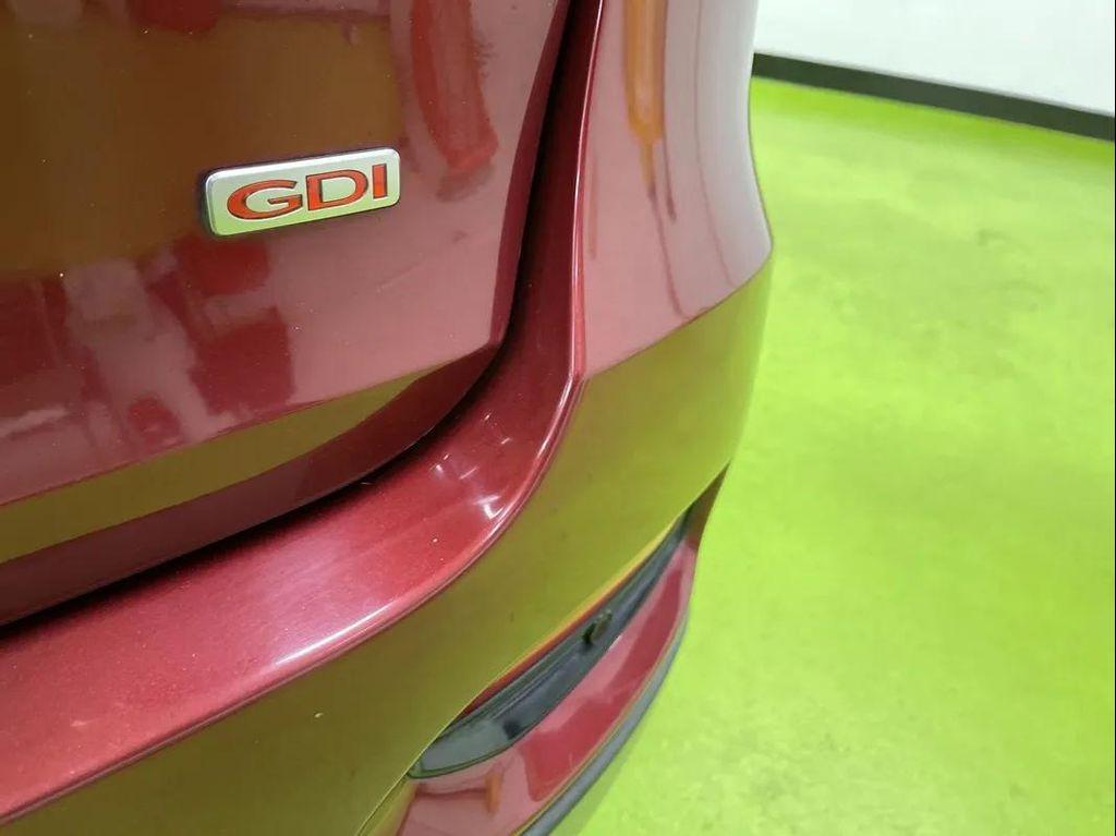 used 2020 Kia Sorento car, priced at $17,488