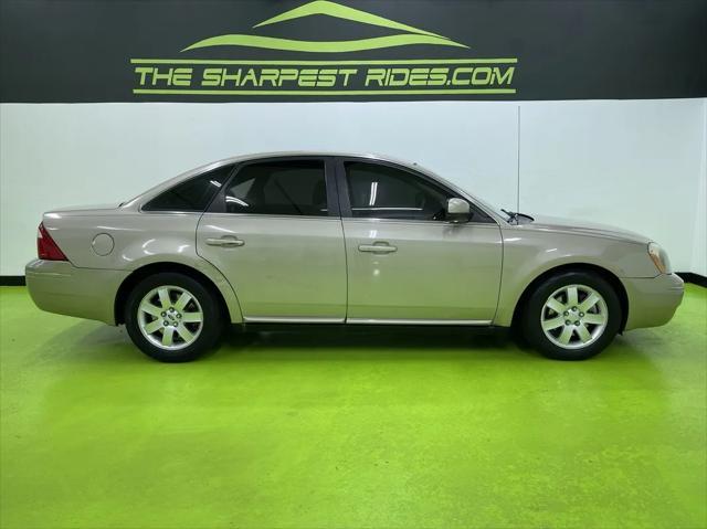used 2006 Ford Five Hundred car, priced at $2,988