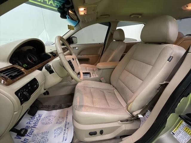 used 2006 Ford Five Hundred car, priced at $2,988