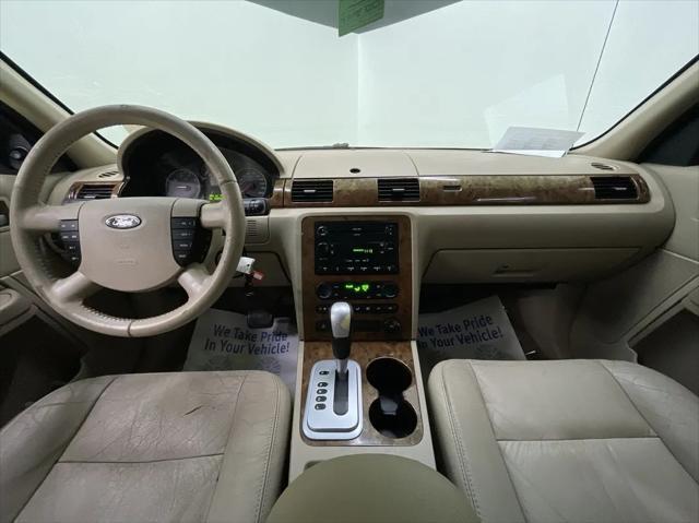 used 2006 Ford Five Hundred car, priced at $2,988
