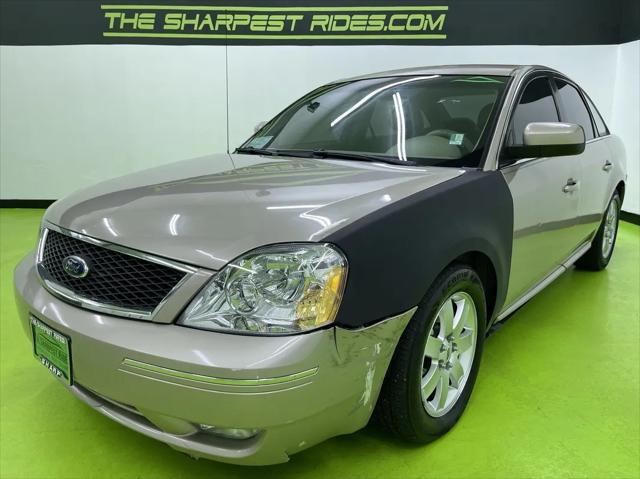 used 2006 Ford Five Hundred car, priced at $2,988