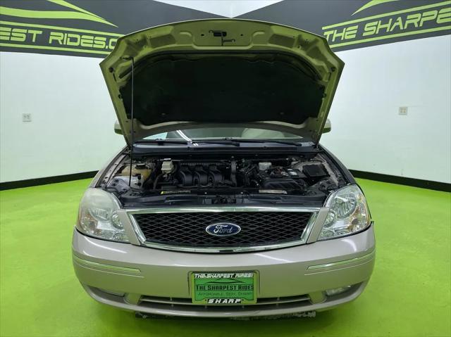 used 2006 Ford Five Hundred car, priced at $2,988