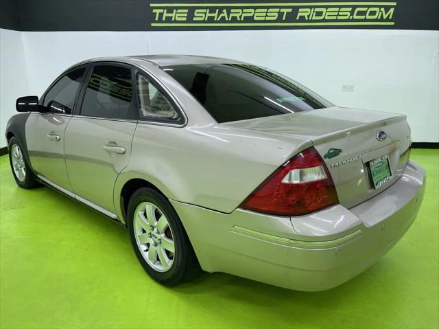 used 2006 Ford Five Hundred car, priced at $2,988