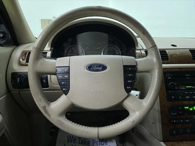 used 2006 Ford Five Hundred car, priced at $2,988