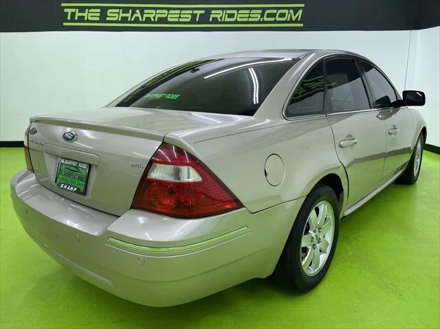 used 2006 Ford Five Hundred car, priced at $2,988