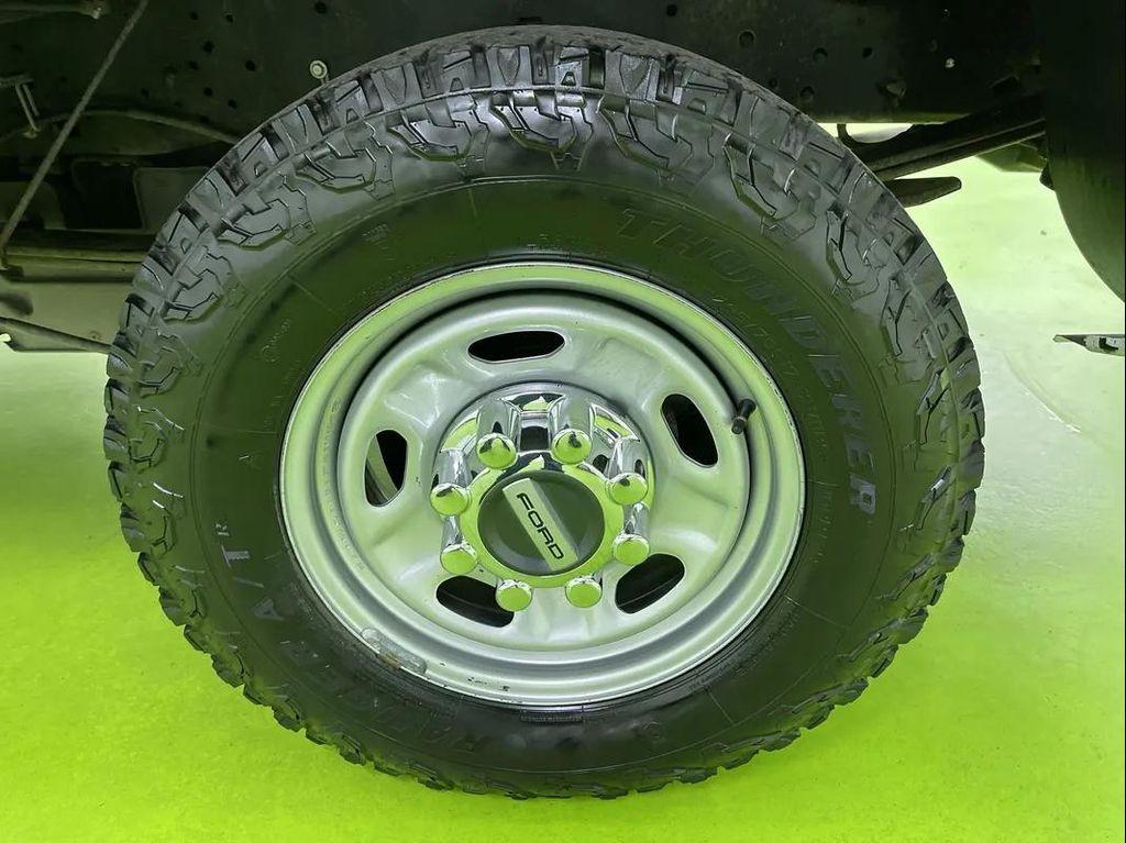 used 2014 Ford F-250 car, priced at $14,988