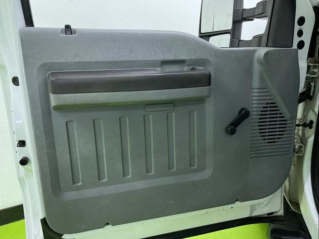 used 2014 Ford F-250 car, priced at $14,988