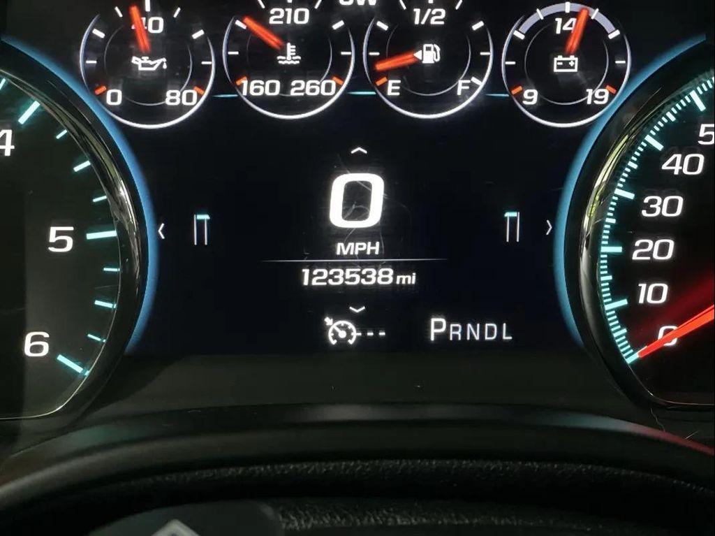 used 2017 Chevrolet Tahoe car, priced at $23,988