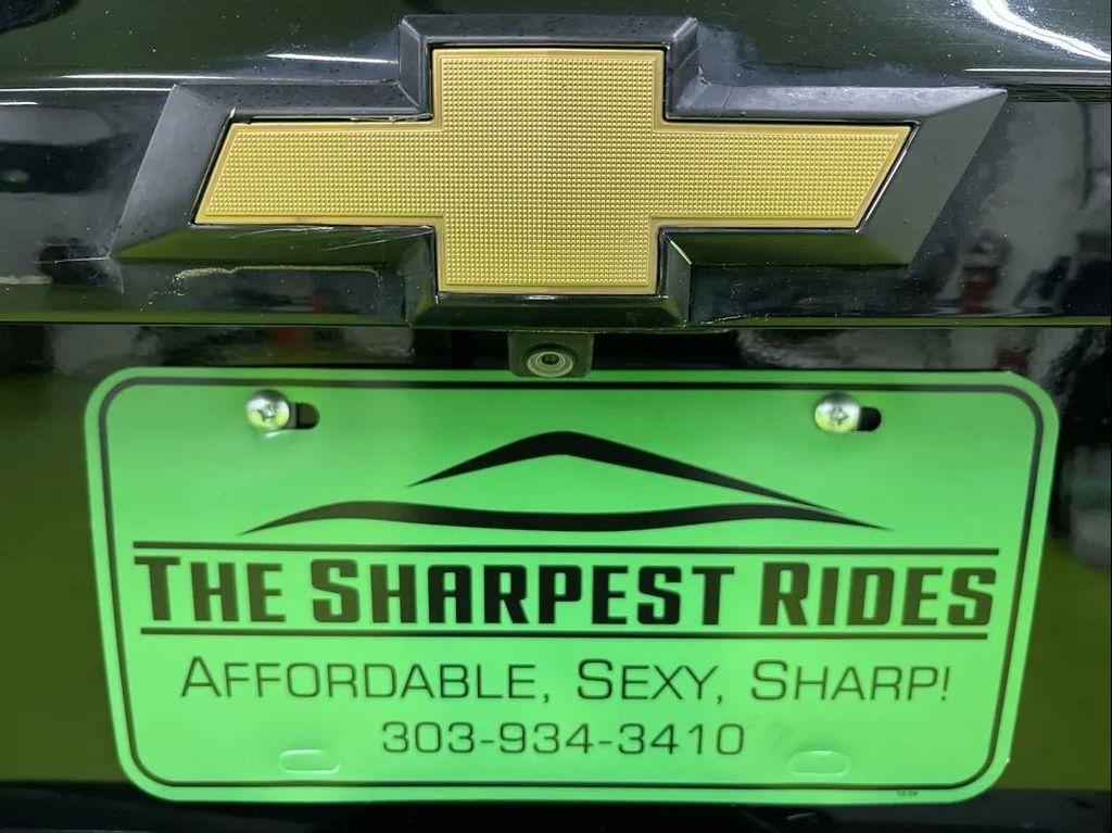 used 2017 Chevrolet Tahoe car, priced at $23,988