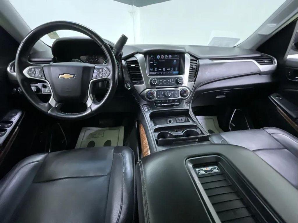 used 2017 Chevrolet Tahoe car, priced at $23,988