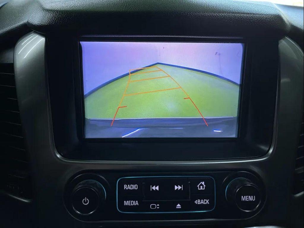 used 2017 Chevrolet Tahoe car, priced at $23,988