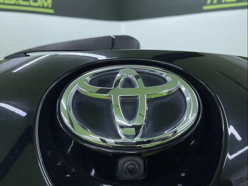 used 2019 Toyota Corolla car, priced at $17,988