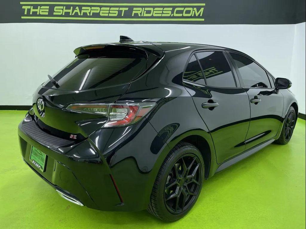 used 2019 Toyota Corolla car, priced at $17,988