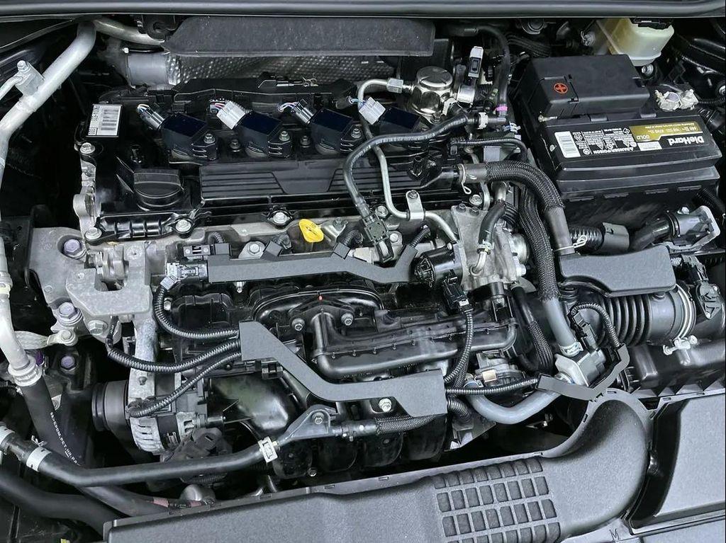 used 2019 Toyota Corolla car, priced at $17,988