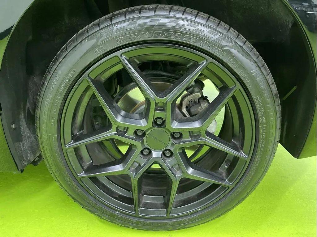 used 2019 Toyota Corolla car, priced at $17,988