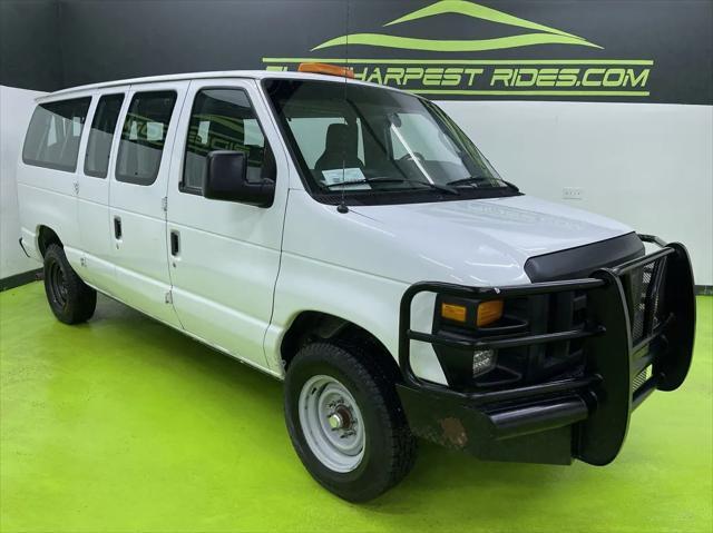 used 2014 Ford E350 Super Duty car, priced at $18,988