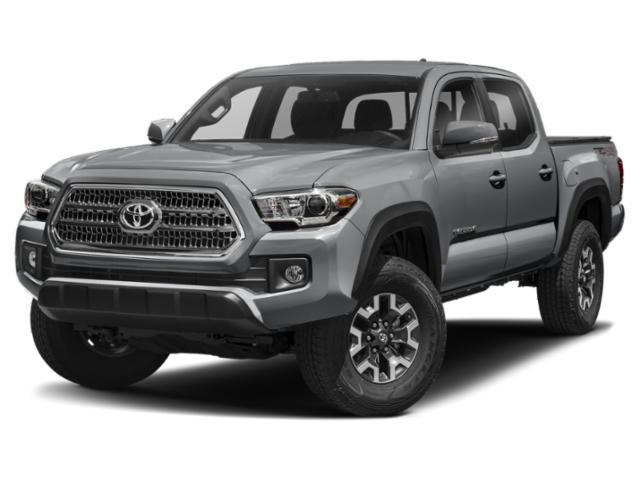 used 2018 Toyota Tacoma car, priced at $29,488