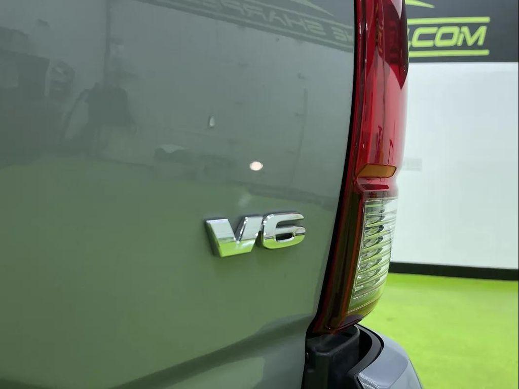 used 2018 Toyota Tacoma car, priced at $30,988