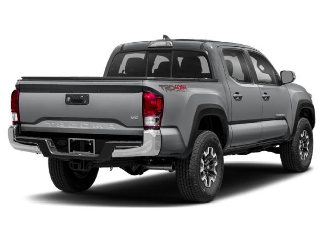 used 2018 Toyota Tacoma car, priced at $29,488