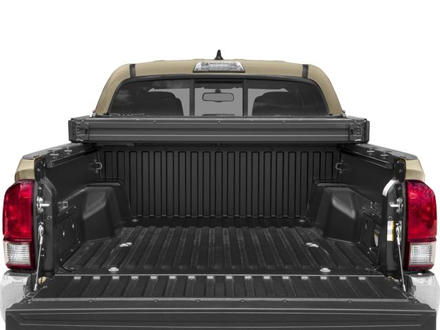 used 2018 Toyota Tacoma car, priced at $29,488