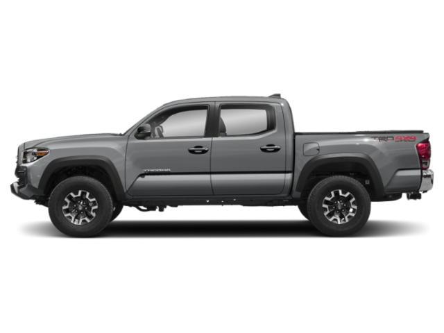 used 2018 Toyota Tacoma car, priced at $29,488