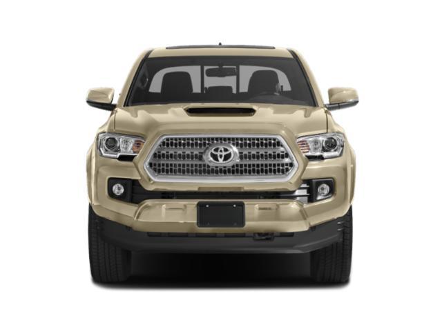 used 2018 Toyota Tacoma car, priced at $29,488