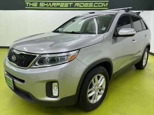 used 2014 Kia Sorento car, priced at $11,988