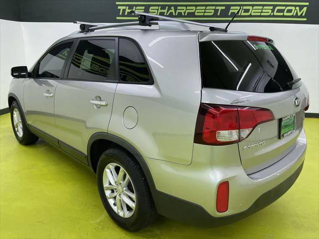 used 2014 Kia Sorento car, priced at $11,988