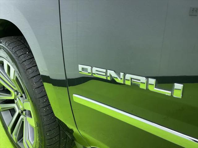 used 2020 GMC Yukon car, priced at $43,988