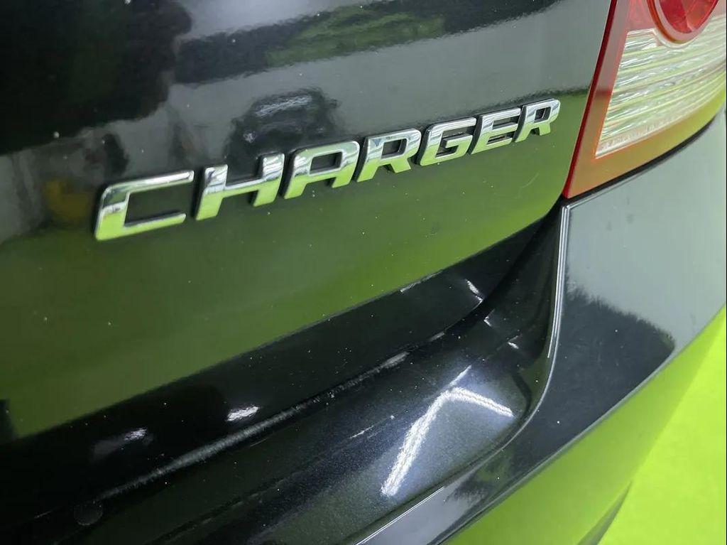 used 2010 Dodge Charger car, priced at $8,988