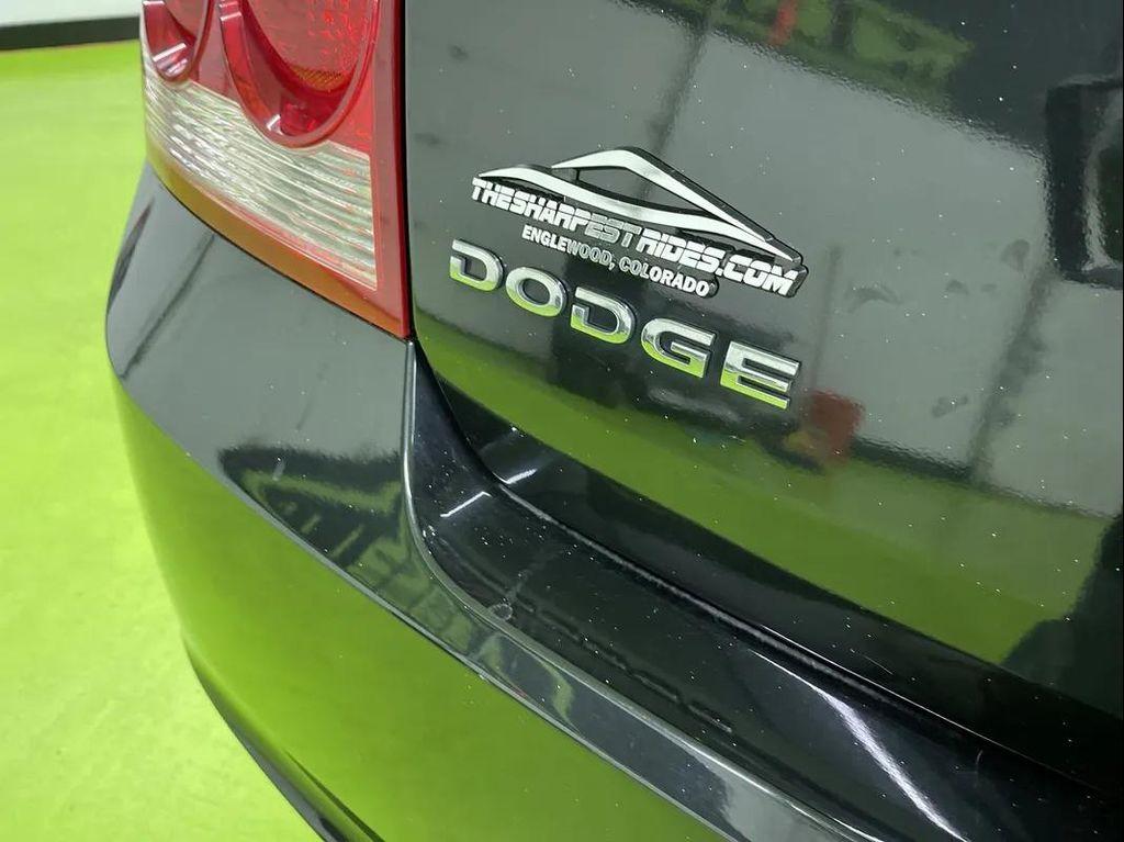 used 2010 Dodge Charger car, priced at $8,988