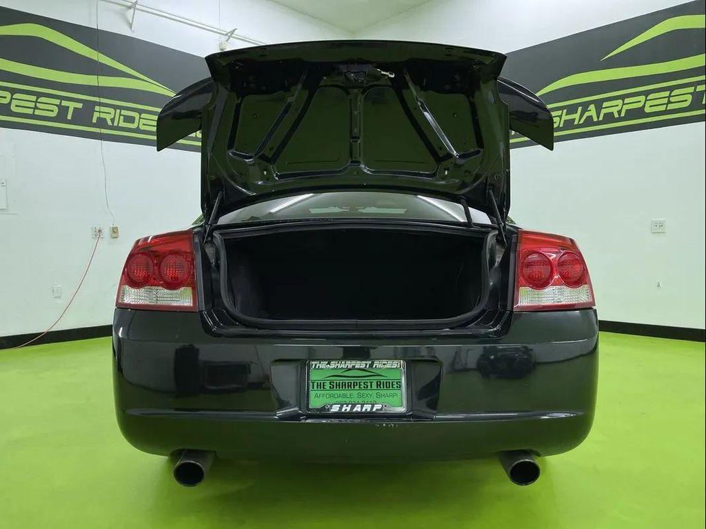 used 2010 Dodge Charger car, priced at $8,988