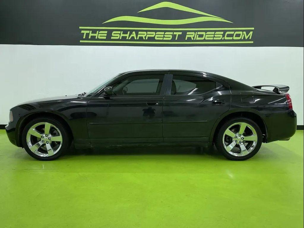 used 2010 Dodge Charger car, priced at $8,988