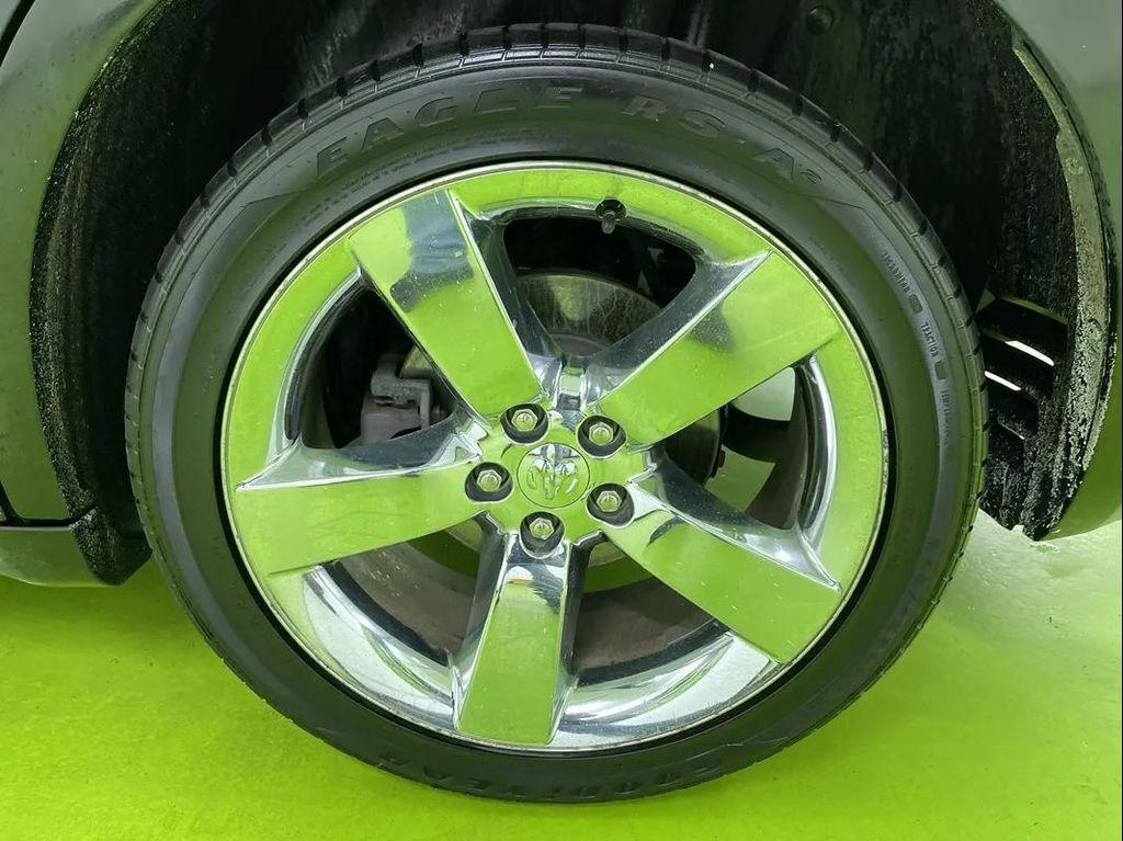 used 2010 Dodge Charger car, priced at $8,988