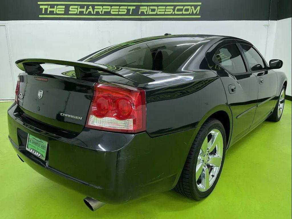 used 2010 Dodge Charger car, priced at $8,988