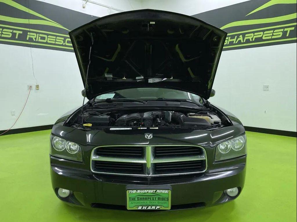 used 2010 Dodge Charger car, priced at $8,988
