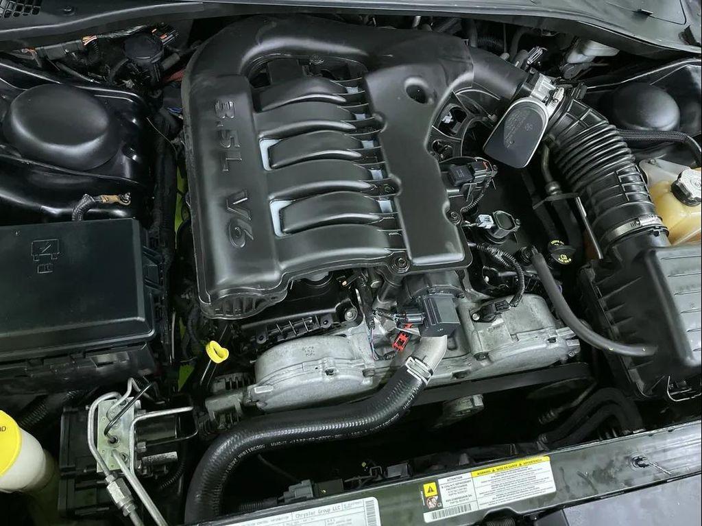 used 2010 Dodge Charger car, priced at $8,988