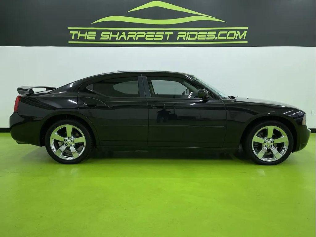 used 2010 Dodge Charger car, priced at $8,988