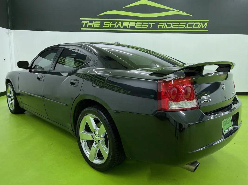 used 2010 Dodge Charger car, priced at $8,988