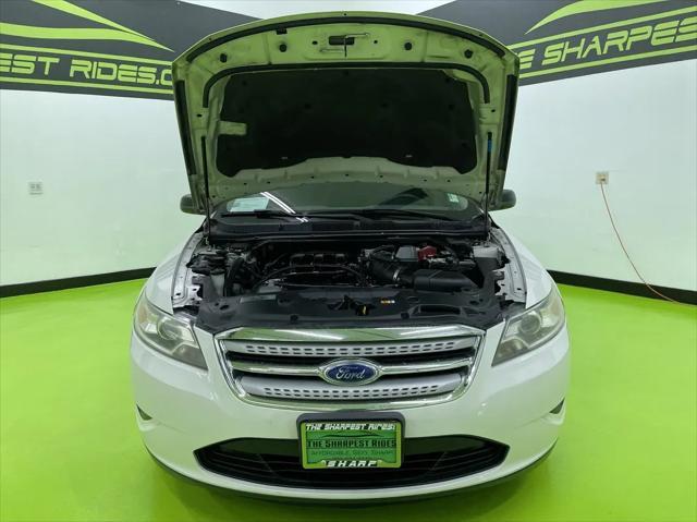 used 2012 Ford Taurus car, priced at $11,988