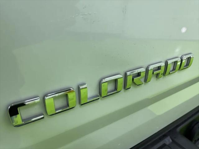 used 2019 Chevrolet Colorado car, priced at $24,988