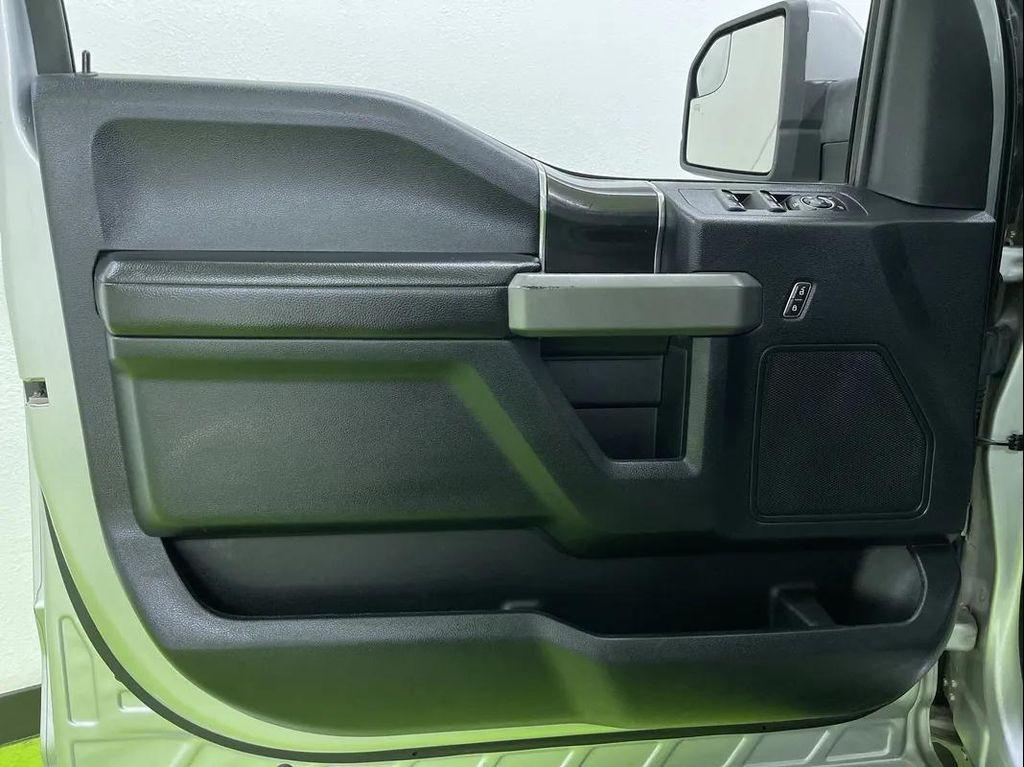 used 2019 Ford F-150 car, priced at $38,988